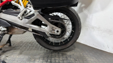 Ducati Multistrada V4 S Red Radar (21MY)